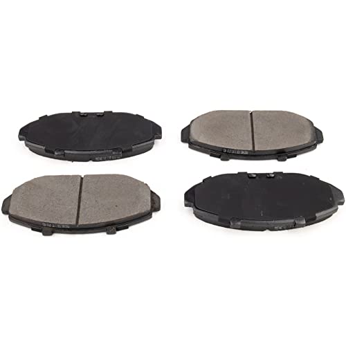 MAGMA MaxValue Ceramic Brake Pads MXD748C