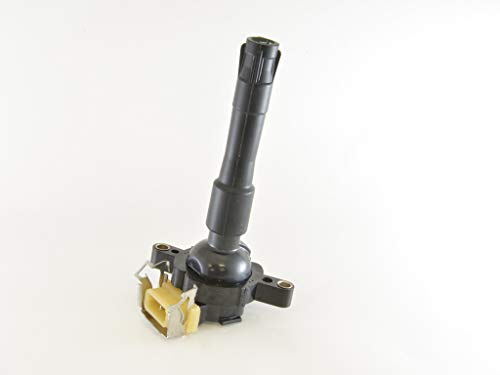 Formula Auto Parts IGC341 Ignition Coil - Fits BMW, Land Rover, Range Rover, Rolls Royce (OE #12131703228)