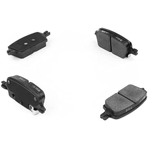 MAGMA MaxValue Ceramic Brake Pads MXD1921C