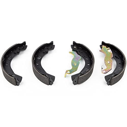 MAGMA Premium Bonded Shoes PMB984B