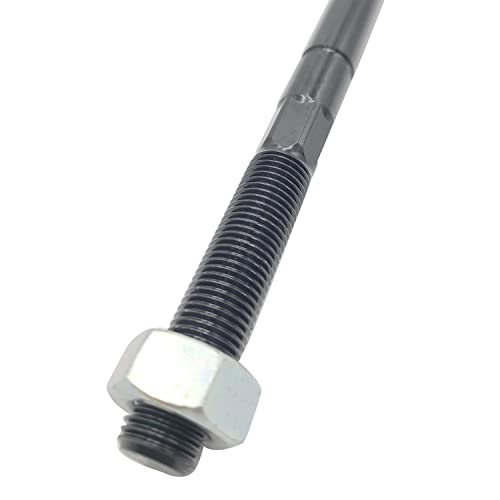 CTR [OE Supplier] CR0083R Front Right Inner Tie Rod End Compatible with Ford Thunderbird 2002, Lincoln LS 2002-2000 - Replaces EV453, MEV453