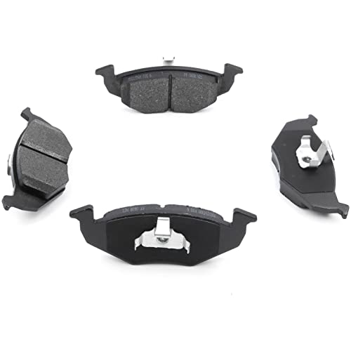 MAGMA MaxValue Semi-Metallic Brake Pads MXD1556M