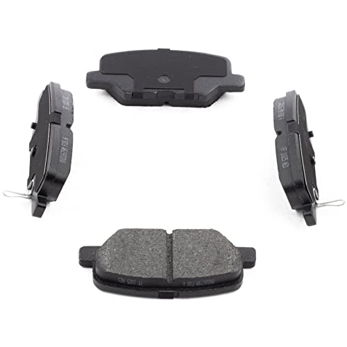 MAGMA MaxValue Semi-Metallic Brake Pads MXD1679M