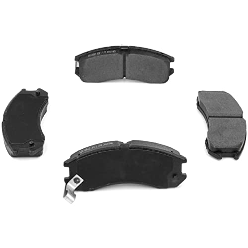MAGMA MaxValue Ceramic Brake Pads MXD399C
