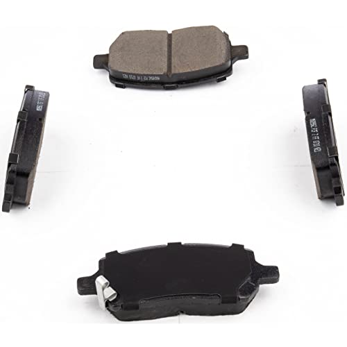 MAGMA MaxValue Ceramic Brake Pads MXD956C