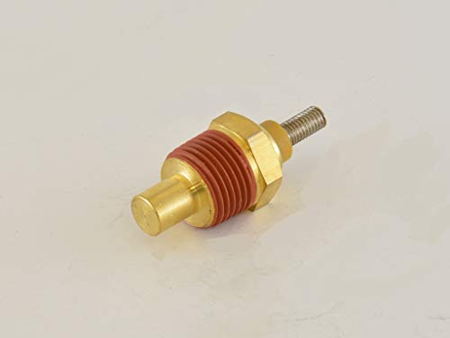 Formula Auto Parts TSW337 Temperature Switch - Fits Ford, Lincoln, Mercury (OE #C6TZ-10884A)