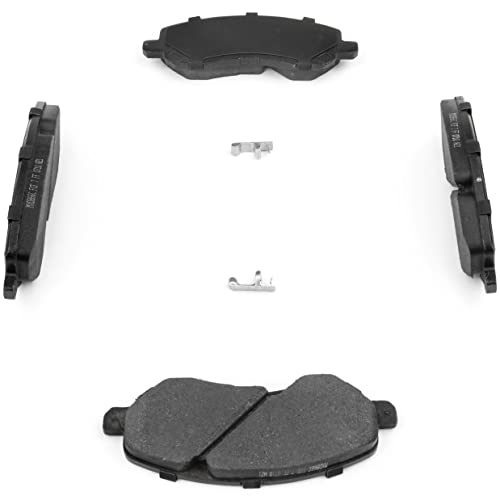 MAGMA MaxValue Ceramic Brake Pads MXD866C