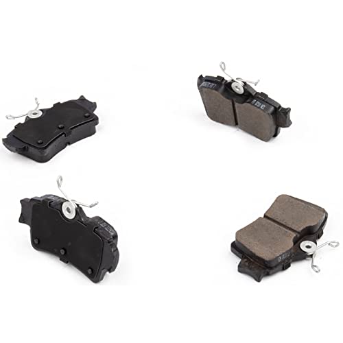 MAGMA MaxValue Ceramic Brake Pads MXD627C