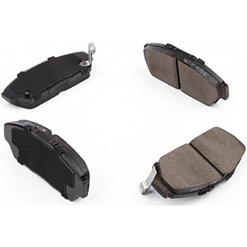 MAGMA MaxValue Ceramic Brake Pads MXD617C