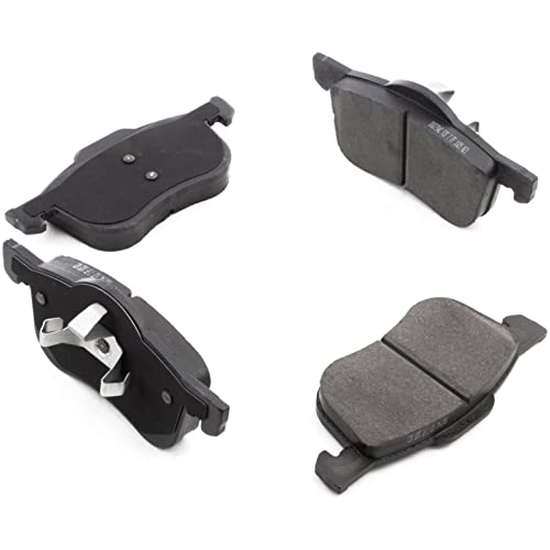 MAGMA MaxValue Ceramic Brake Pads MXD794C