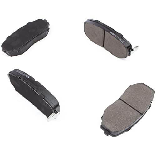 MAGMA MaxValue Ceramic Brake Pads MXD1258C