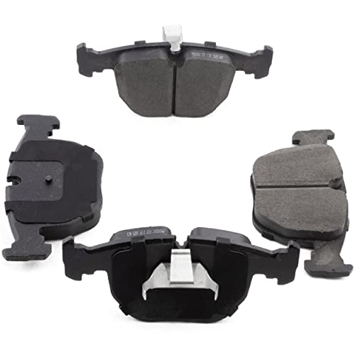 MAGMA MaxValue Ceramic Brake Pads MXD681C