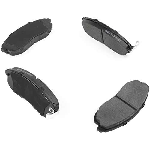 MAGMA MaxValue Ceramic Brake Pads MXD653C