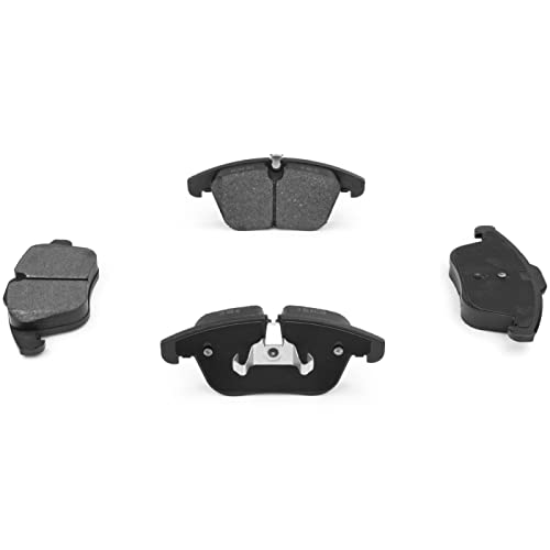 MAGMA MaxValue Semi-Metallic Brake Pads MXD1241M