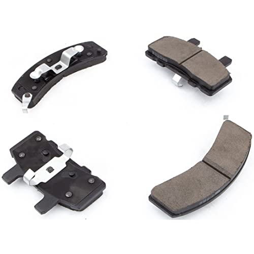 MAGMA MaxValue Ceramic Brake Pads MXD369C