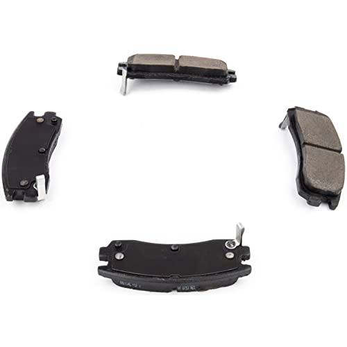MAGMA MaxValue Ceramic Brake Pads MXD714C