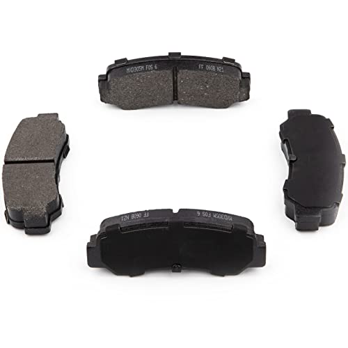 MAGMA MaxValue Semi-Metallic Brake Pads MXD305M