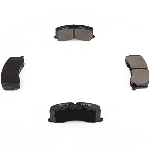 MAGMA MaxValue Ceramic Brake Pads MXD677C