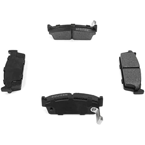 MAGMA MaxValue Semi-Metallic Brake Pads MXD479M