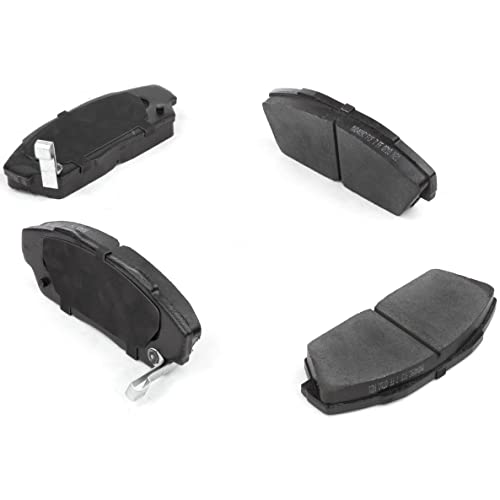 MAGMA MaxValue Ceramic Brake Pads MXD409C
