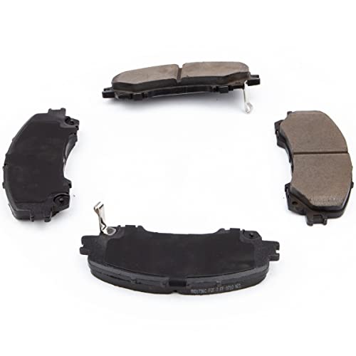 MAGMA MaxValue Ceramic Brake Pads MXD1736C