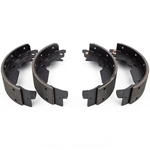 MAGMA Premium Riveted Shoes PMB665R