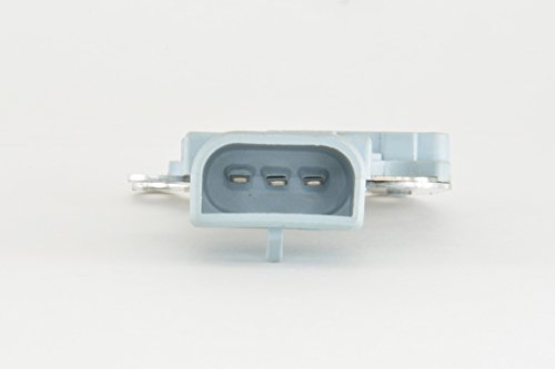 Formula Auto Parts VRG6 Alternator Voltage Regulator