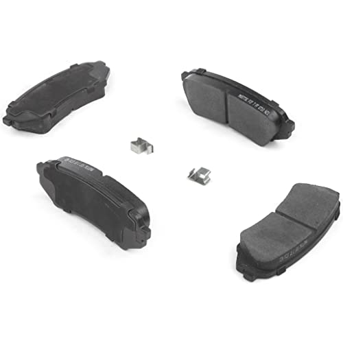 MAGMA MaxValue Ceramic Brake Pads MXD773C