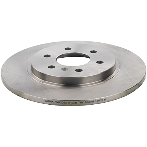 MAGMA Premium Disc Brake Rotor PMR225241