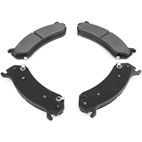 MAGMA MaxValue MXD785C Ceramic Brake Pads