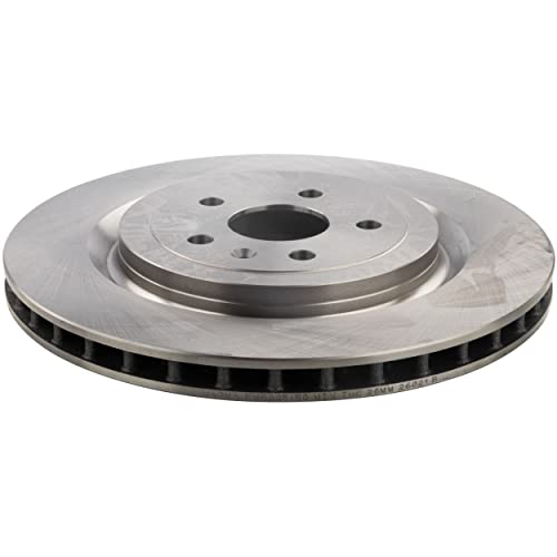 MAGMA Premium Disc Brake Rotor PMR223130