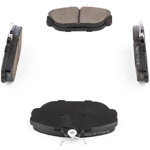 MAGMA MaxValue Ceramic Brake Pads MXD601C