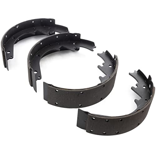 MAGMA Premium Riveted Shoes PMB227R