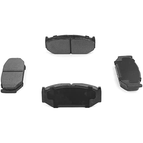 MAGMA MaxValue Ceramic Brake Pads MXD1614C