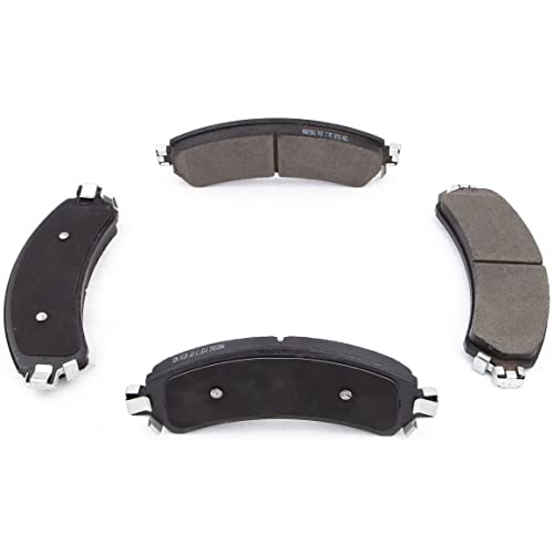 MAGMA MaxValue Ceramic Brake Pads MXD726C