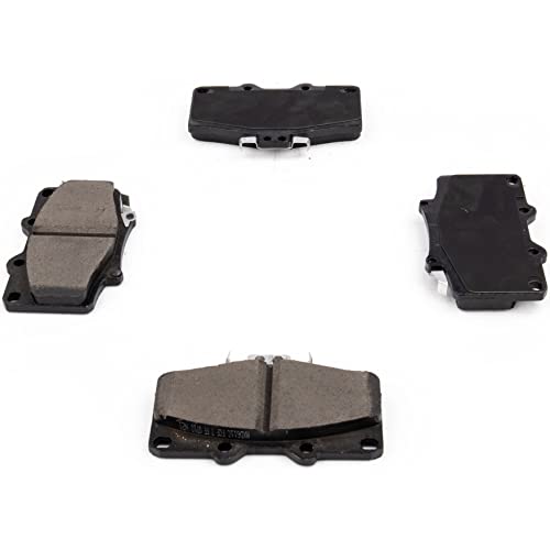 MAGMA MaxValue Ceramic Brake Pads MXD611C