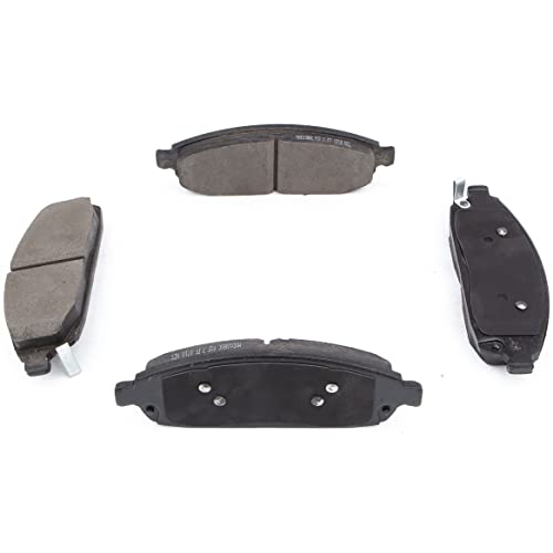 MAGMA MaxValue Ceramic Brake Pads MXD1080C