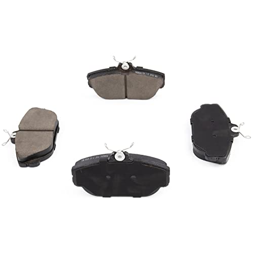 MAGMA MaxValue Ceramic Brake Pads MXD601C