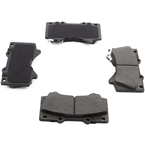 MAGMA MaxValue Ceramic Brake Pads MXD1303C