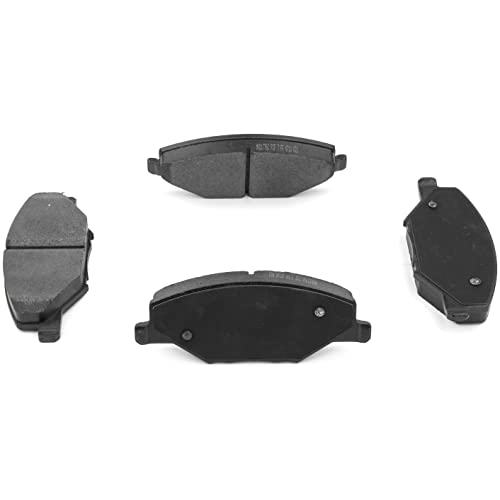 MAGMA MaxValue Ceramic Brake Pads MXD1776C