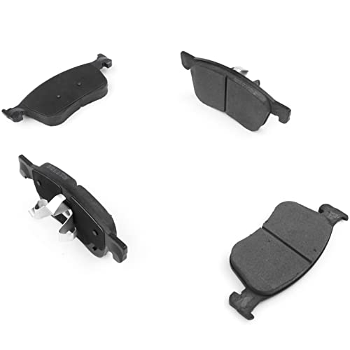 MAGMA MaxValue MXD2115C Ceramic Brake Pads, Front