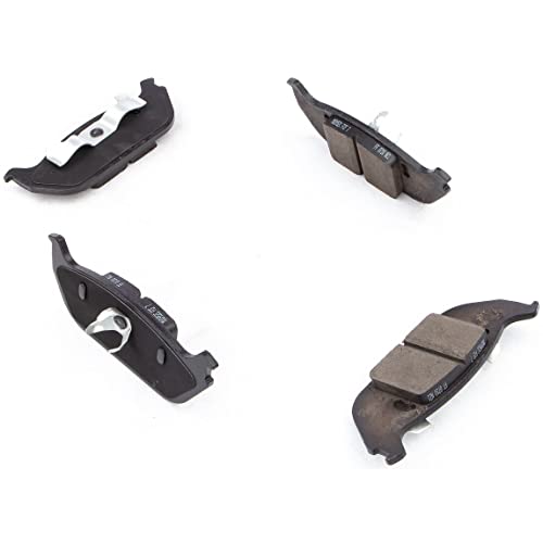 MAGMA MaxValue Ceramic Brake Pads MXD952C