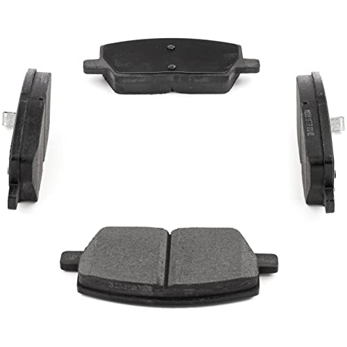 MAGMA MaxValue Ceramic Brake Pads MXD2019C