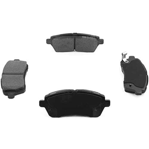 MAGMA MaxValue Ceramic Brake Pads MXD1454AC