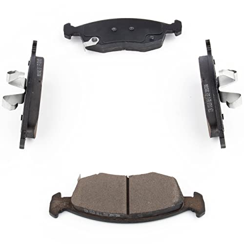 MAGMA MaxValue Ceramic Brake Pads MXD1568C