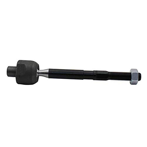 CTR [OE Supplier] CR0210 Front Inner Tie Rod End Compatible with Honda Civic 2019-2016, Insight 2019 - Replaces EV801274, MS60737