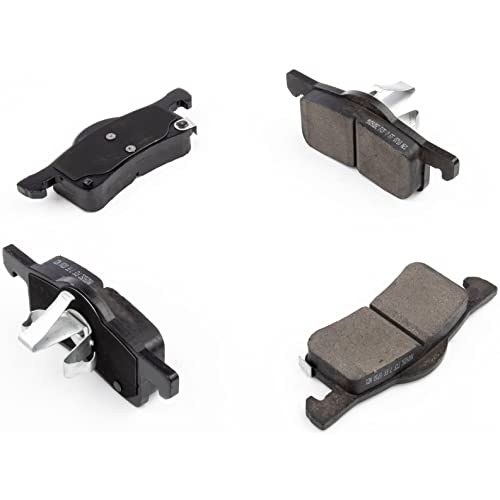 MAGMA MaxValue Ceramic Brake Pads MXD935C