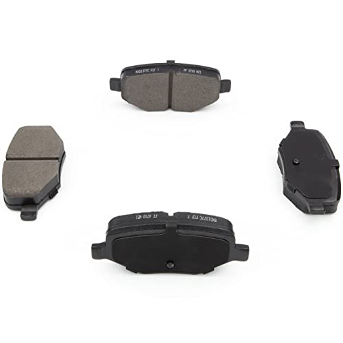 MAGMA MaxValue Ceramic Brake Pads MXD1377C