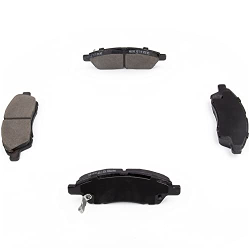 MAGMA MaxValue Ceramic Brake Pads MXD1592C