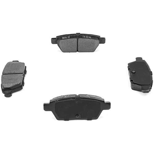 MAGMA MaxValue Ceramic Brake Pads MXD1161C